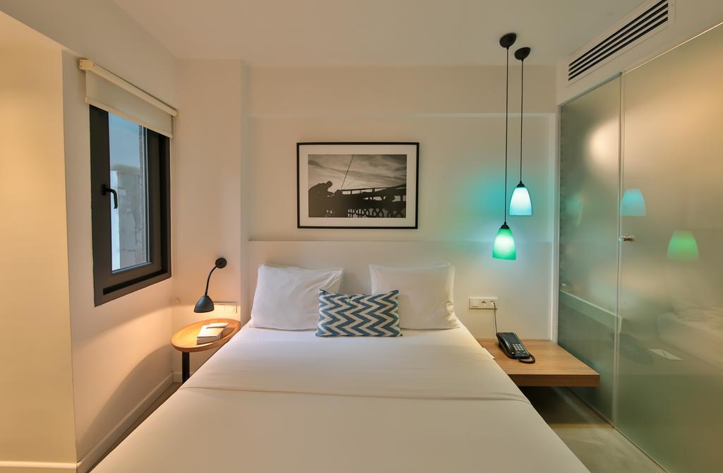 โรงแรมอลิลาส อิสตันบูล ภายนอก รูปภาพ